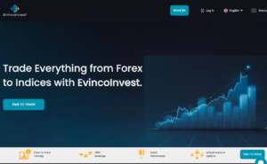 Evincoinvest.com